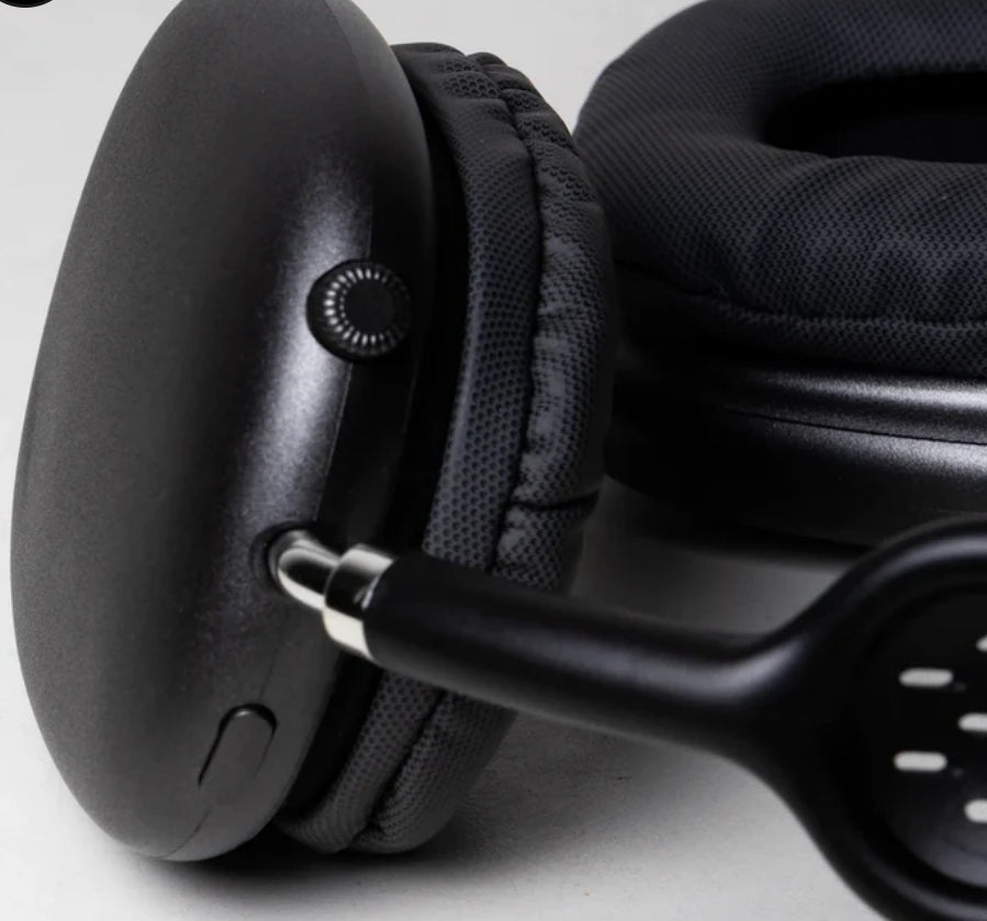 AirPods Pro Max Over-ear (Black Edition)