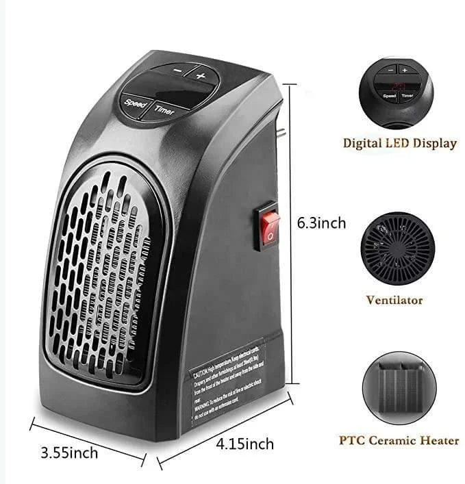 Room Heater best for winter season