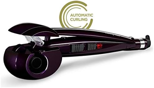 BABYLISS CURL SECRET AUTO CURL TECHNOLOGY