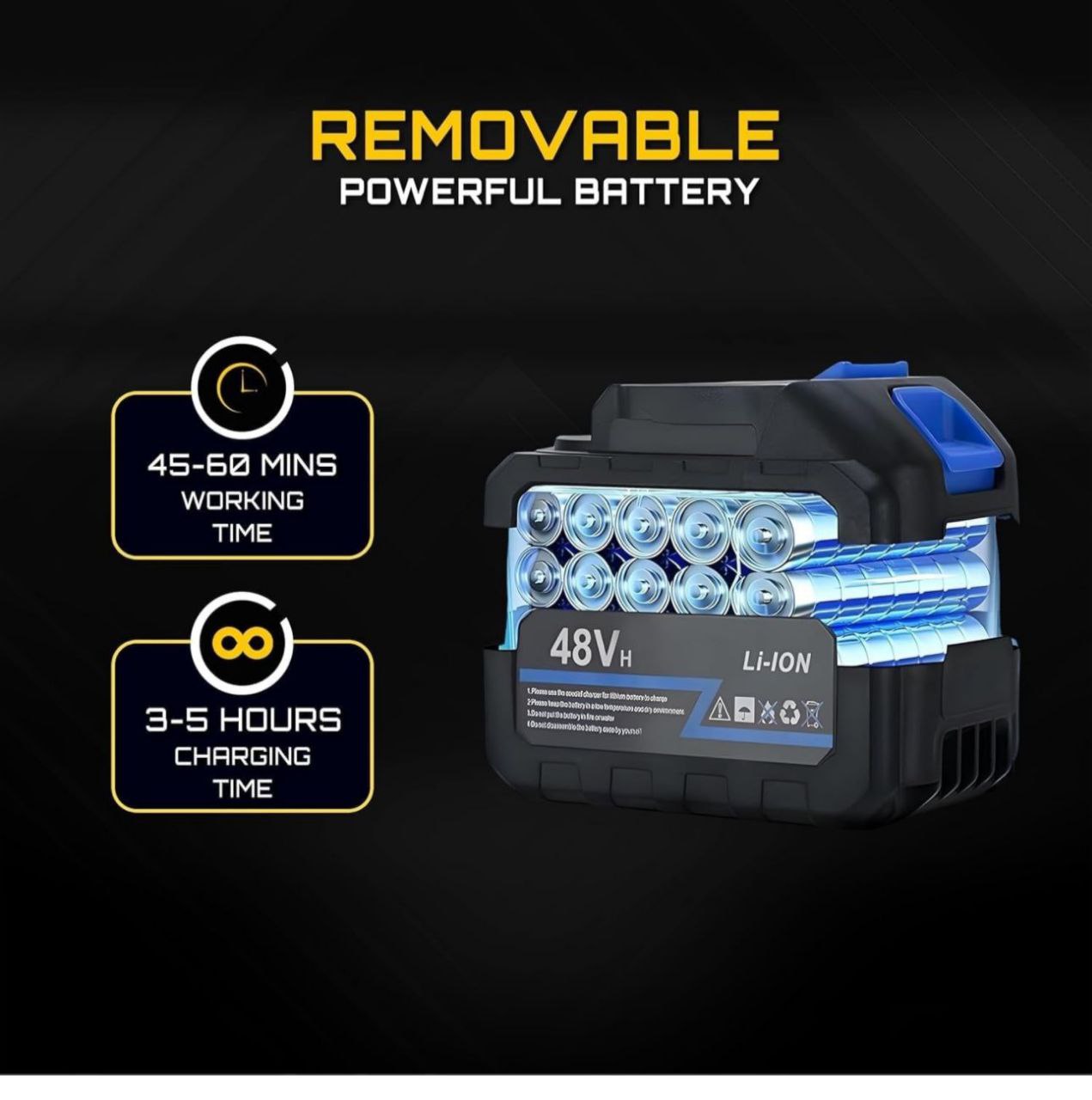 PORTABLE CAR WASHER High Pressure Water Gun for Car Wash and Bike Cleaning with Adjustable Nozzle