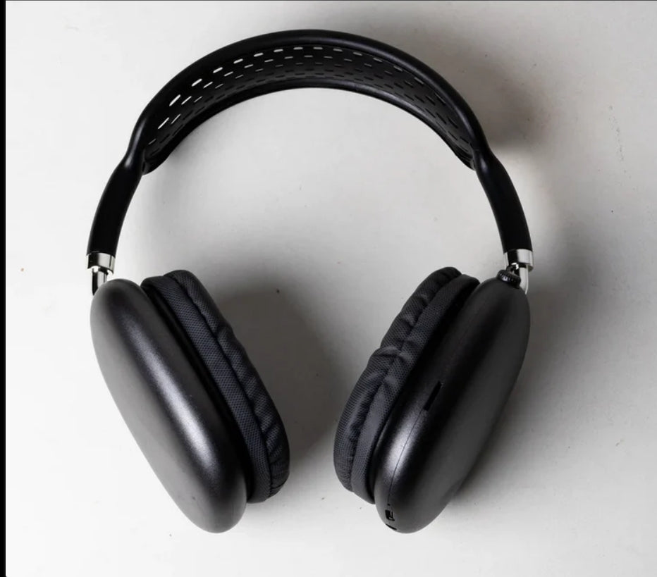 AirPods Pro Max Over-ear (Black Edition)