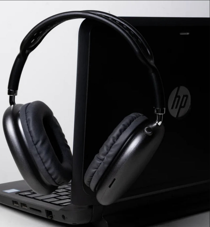 AirPods Pro Max Over-ear (Black Edition)