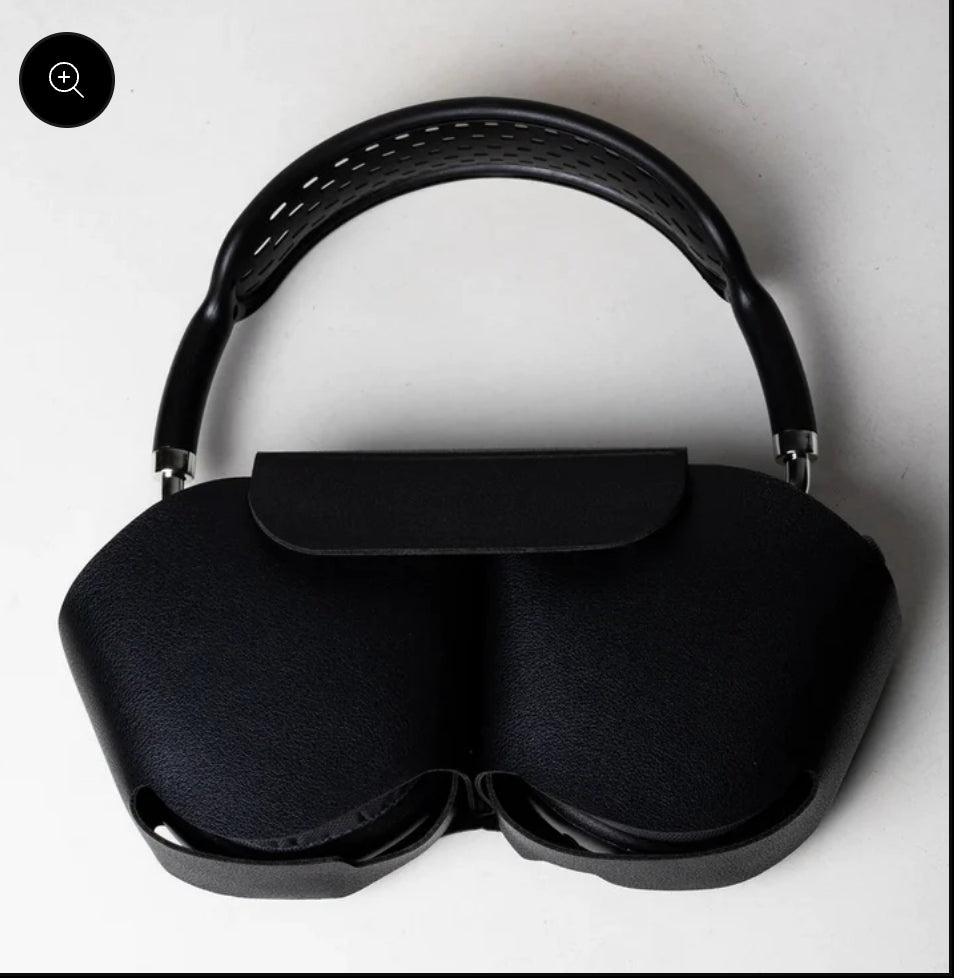 AirPods Pro Max Over-ear (Black Edition)