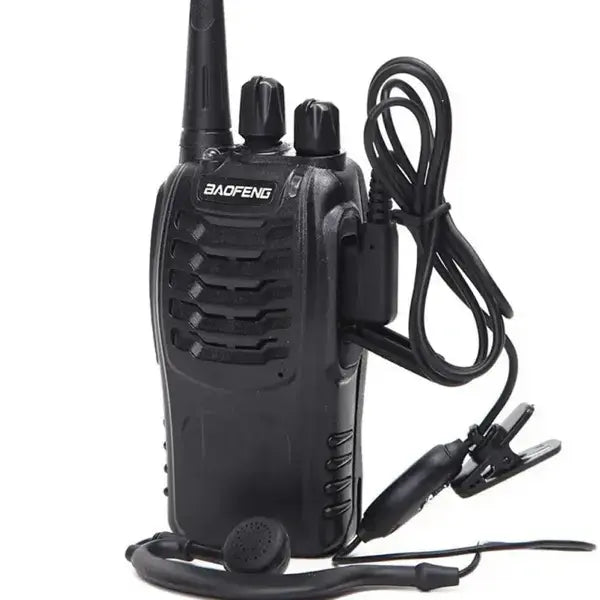 WALKIE TALKIE FOR LONG RANGE , PORTABLE WITH 16 CHANNELS, FUN AND PLAYTIME ADVENTURE WALKIE TALKIE