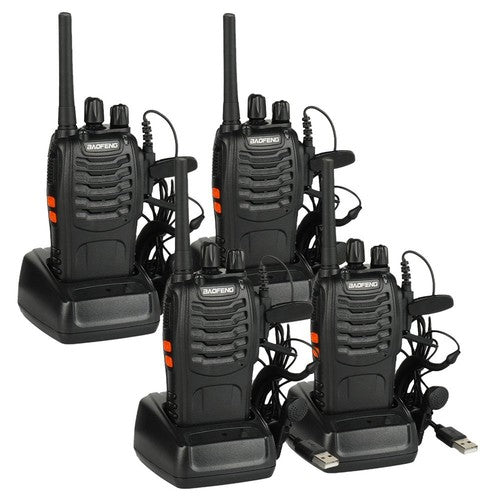 WALKIE TALKIE FOR LONG RANGE , PORTABLE WITH 16 CHANNELS, FUN AND PLAYTIME ADVENTURE WALKIE TALKIE